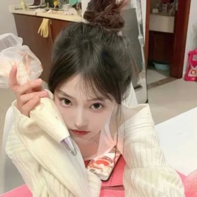 你是我羔羊
