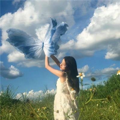 温柔生物